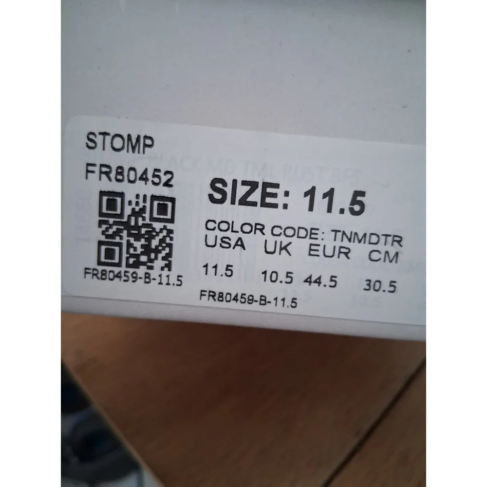 Bed Stu nwt bed